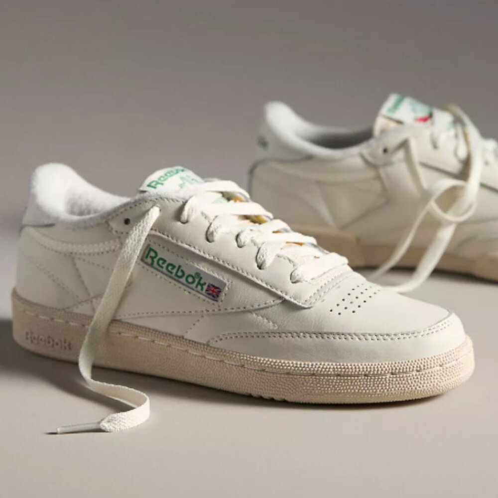 Reebok Club C 85 Vintage Sneakers